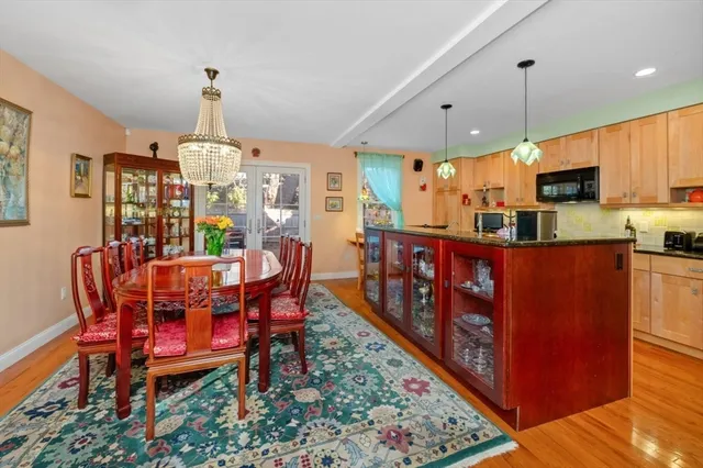 $1,795,000 | 117 Lexington Avenue, Unit 117, Cambridge, MA 02138