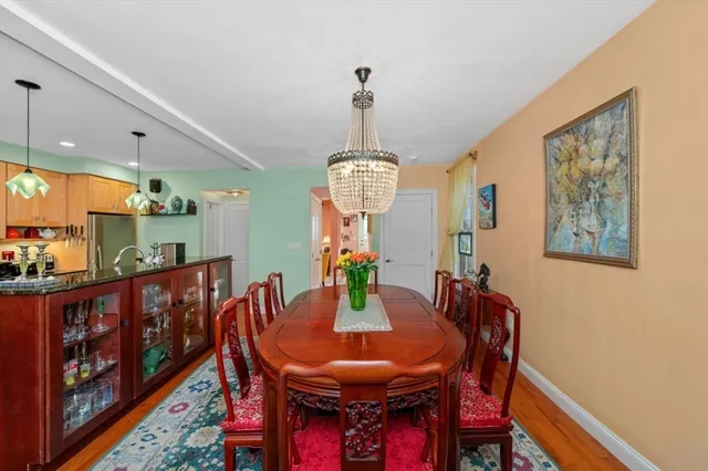 $1,795,000 | 117 Lexington Avenue, Unit 117, Cambridge, MA 02138