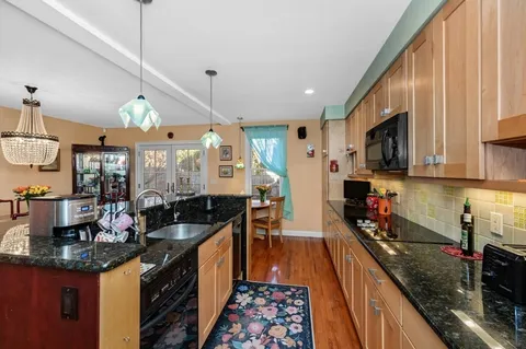 $1,795,000 | 117 Lexington Avenue, Unit 117, Cambridge, MA 02138