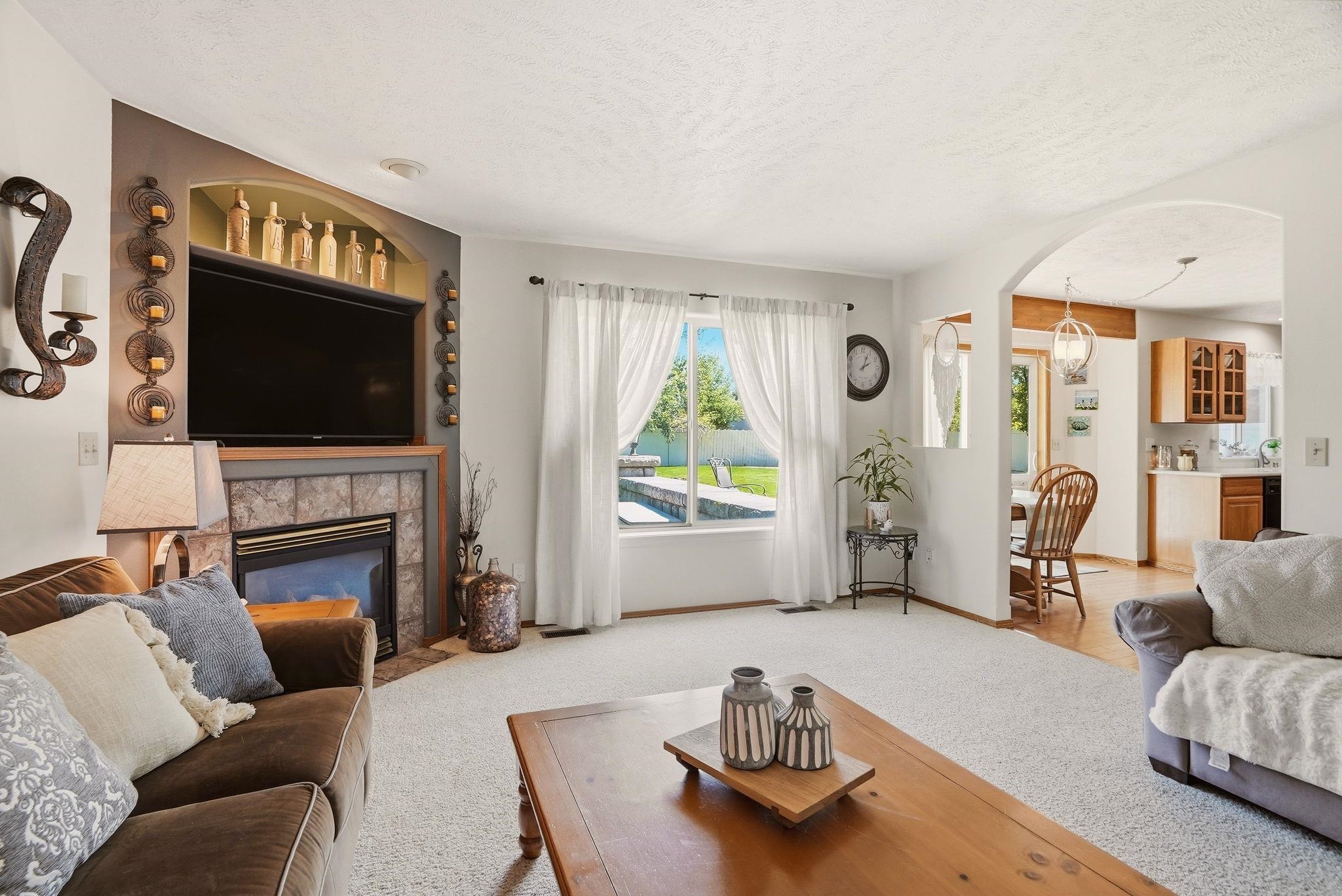 2203 South Steen Road Veradale, WA 99037 - Photo 10 of 45