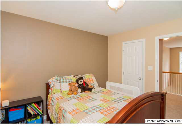 1136 Forest Lakes Way Sterrett, AL 35147 - Photo 31 of 32