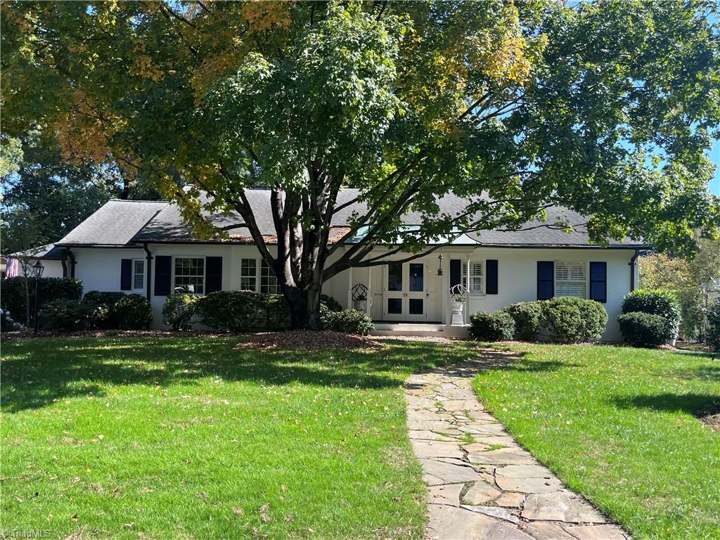 2020 Pembroke Road Greensboro, NC 27408 - Photo 1 of 1 Gallery Image 1