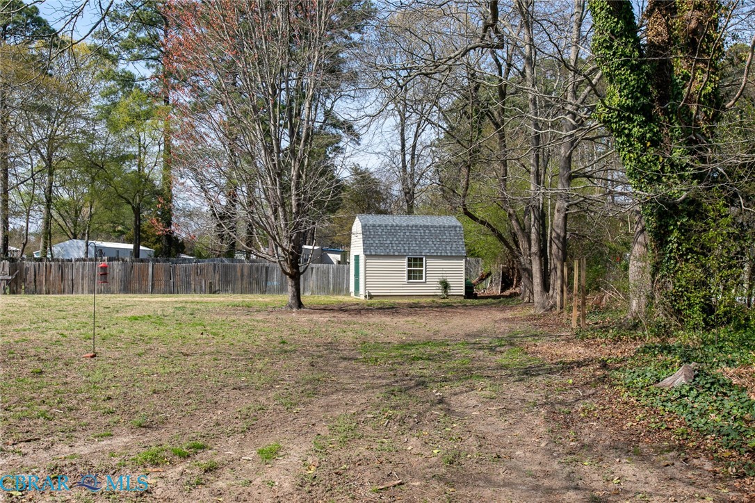 3071 Rachael Lane Hayes, VA 23072 - Photo 42 of 45