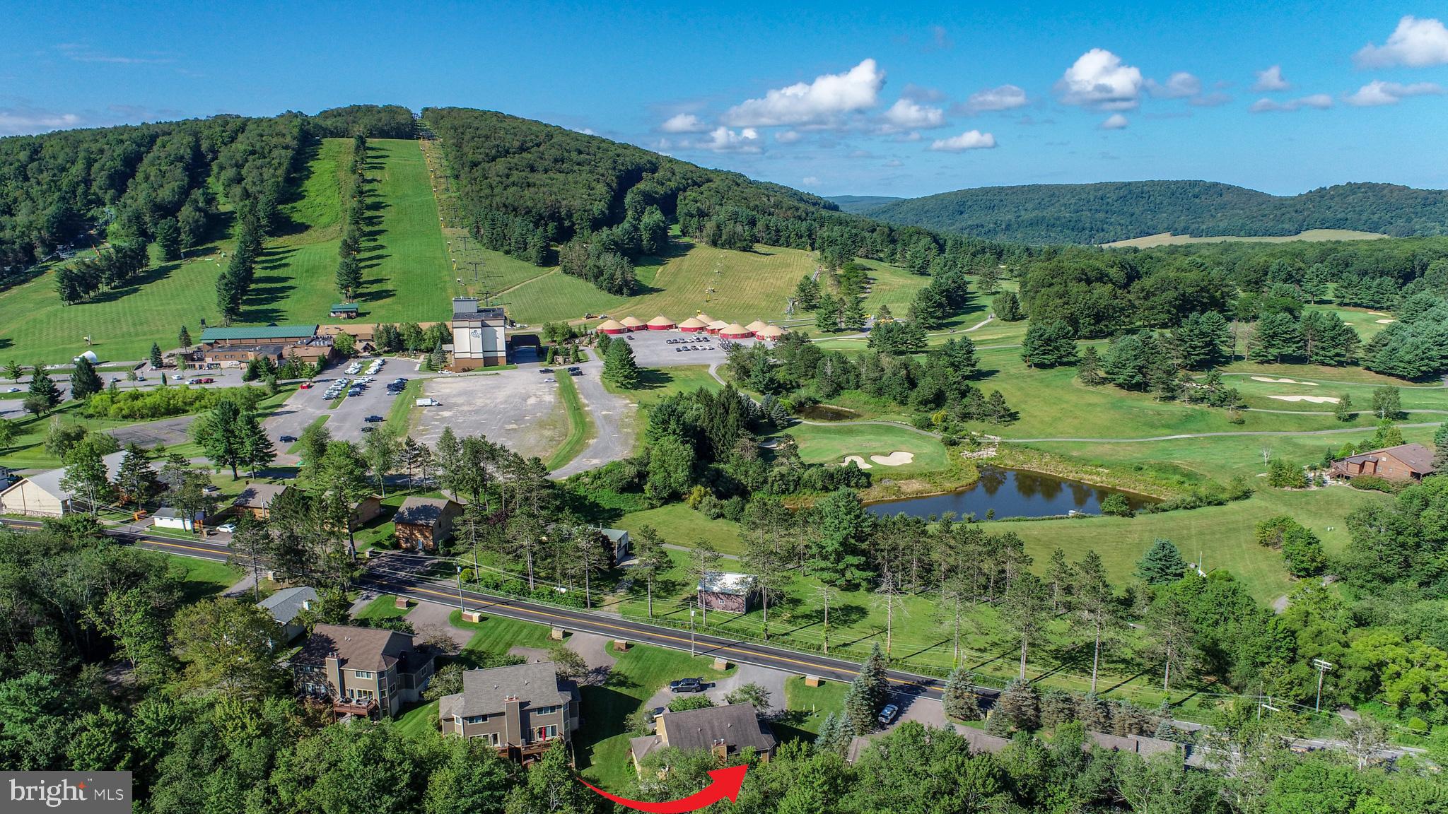 107 Marsh Hill Road, Unit 107 McHenry, MD 21541 - Photo 11 of 82