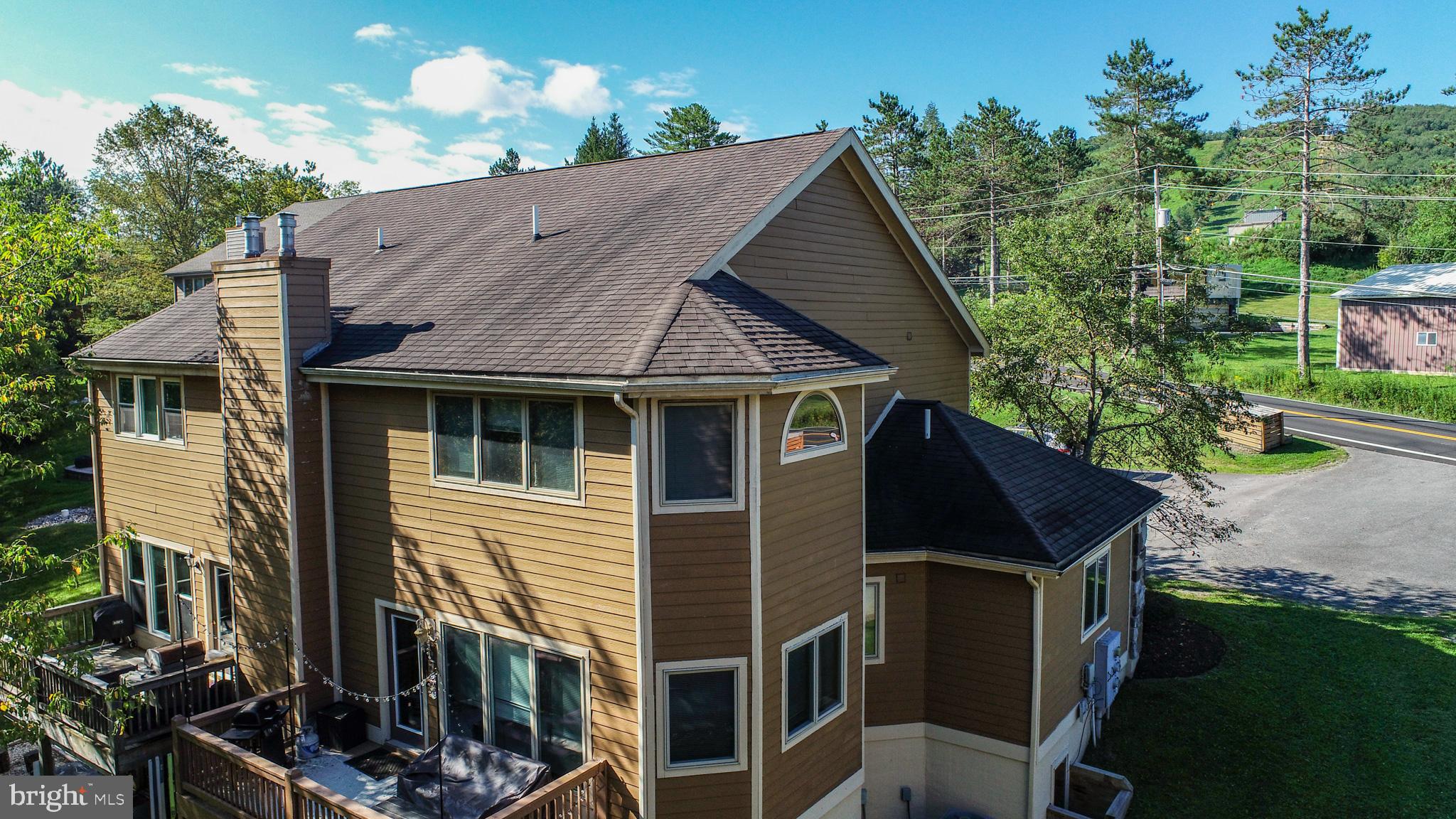 107 Marsh Hill Road, Unit 107 McHenry, MD 21541 - Photo 13 of 82