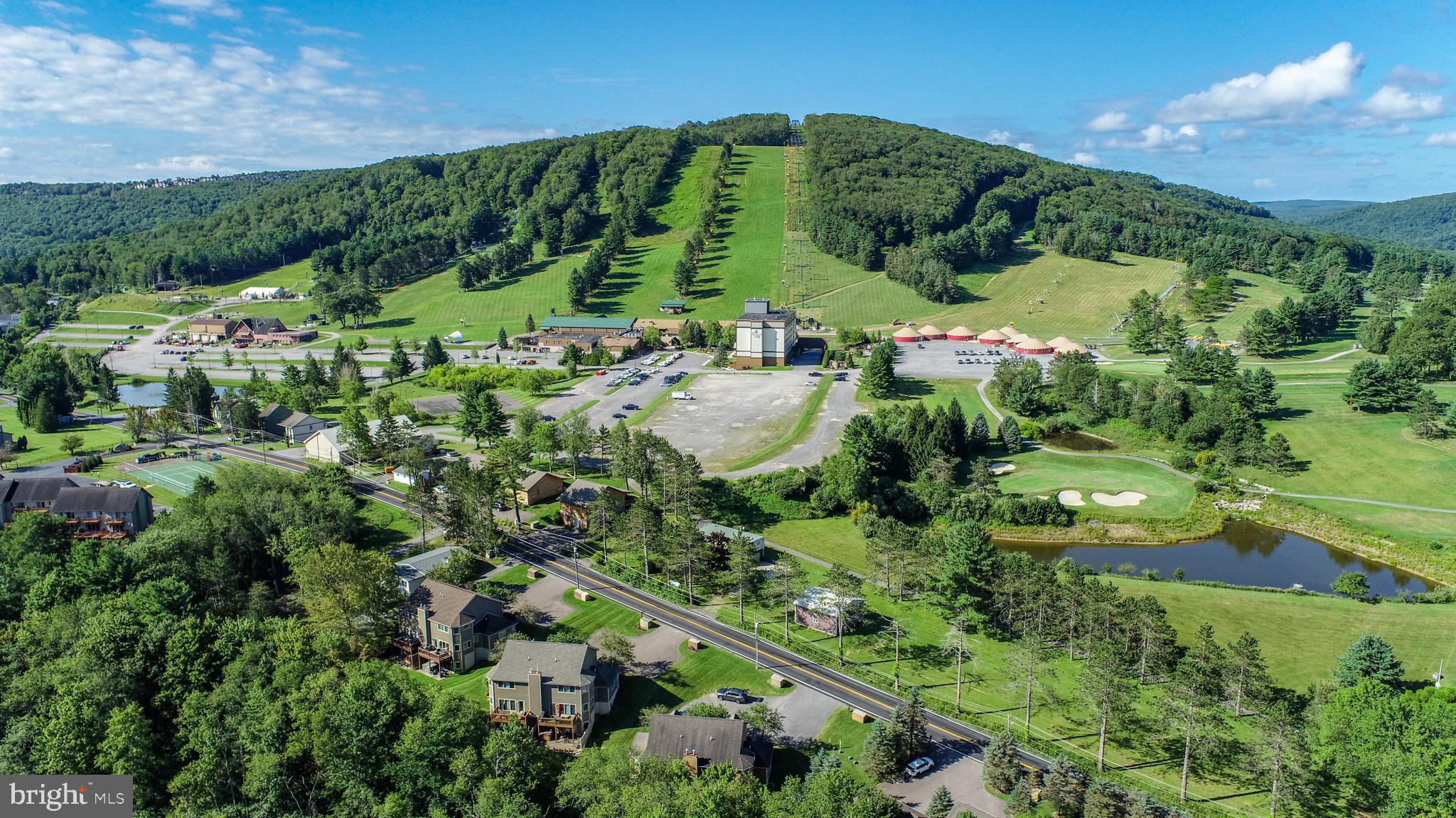 107 Marsh Hill Road, Unit 107 McHenry, MD 21541 - Photo 14 of 82