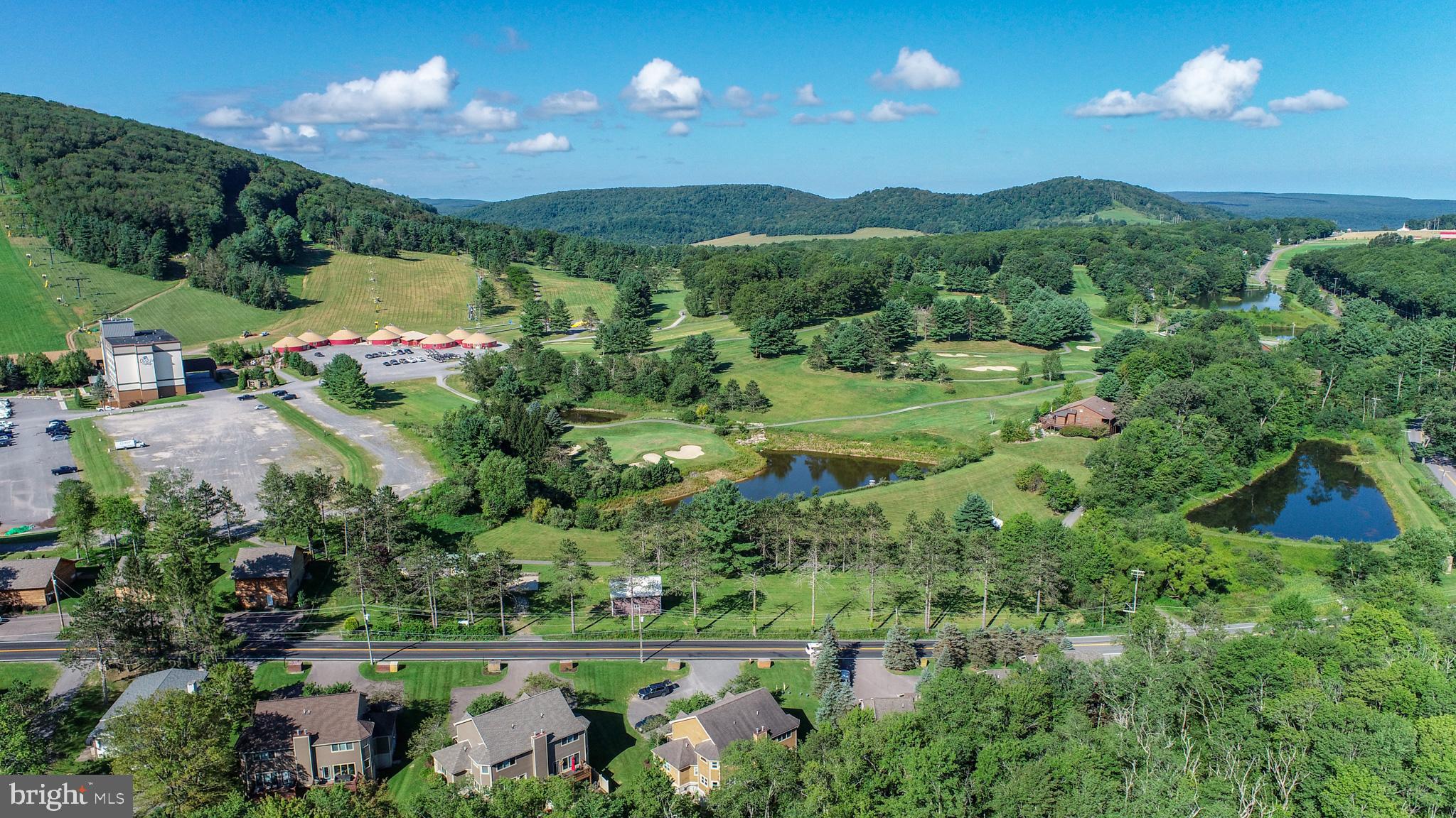 107 Marsh Hill Road, Unit 107 McHenry, MD 21541 - Photo 16 of 82