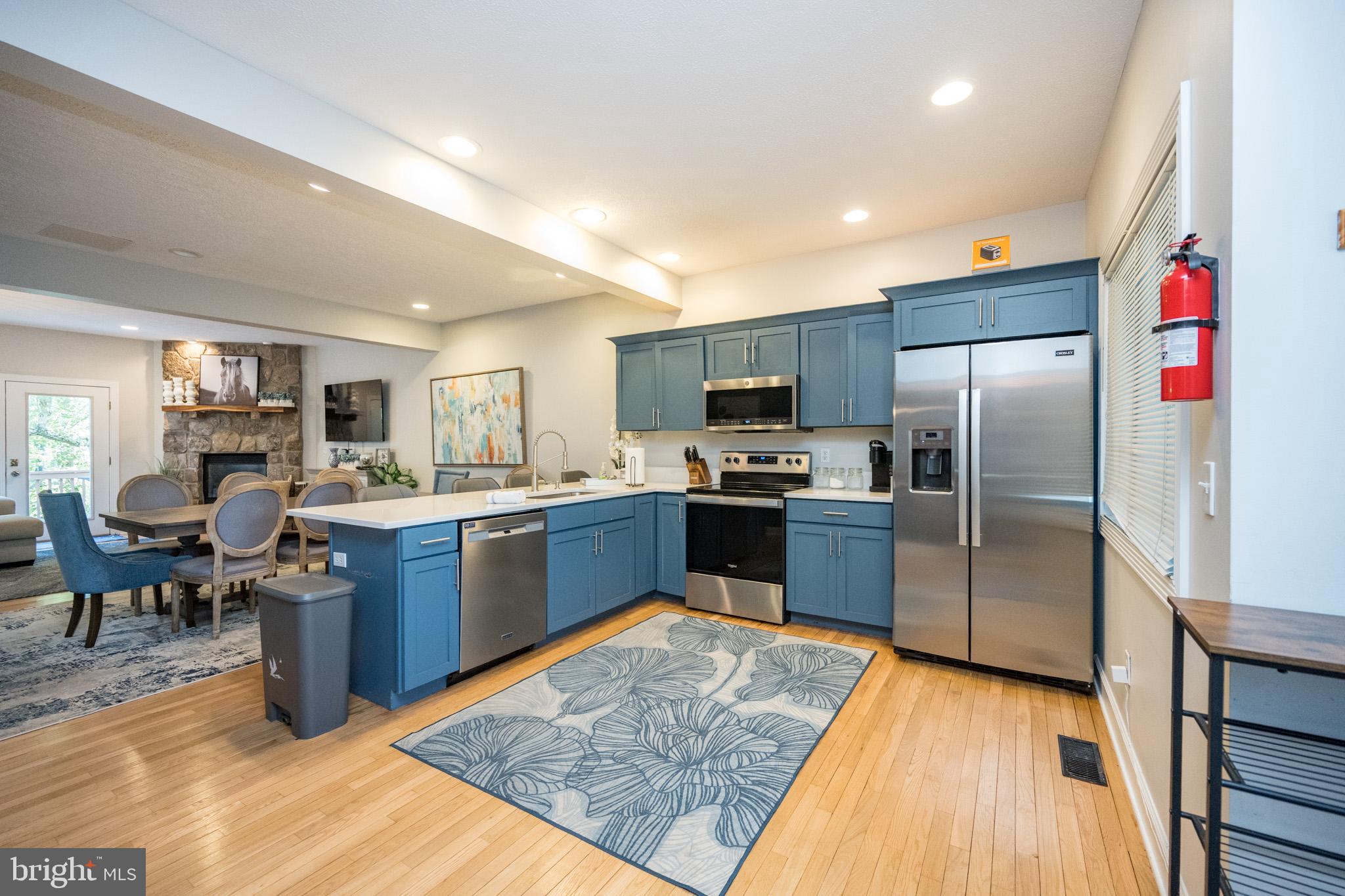 107 Marsh Hill Road, Unit 107 McHenry, MD 21541 - Photo 21 of 82