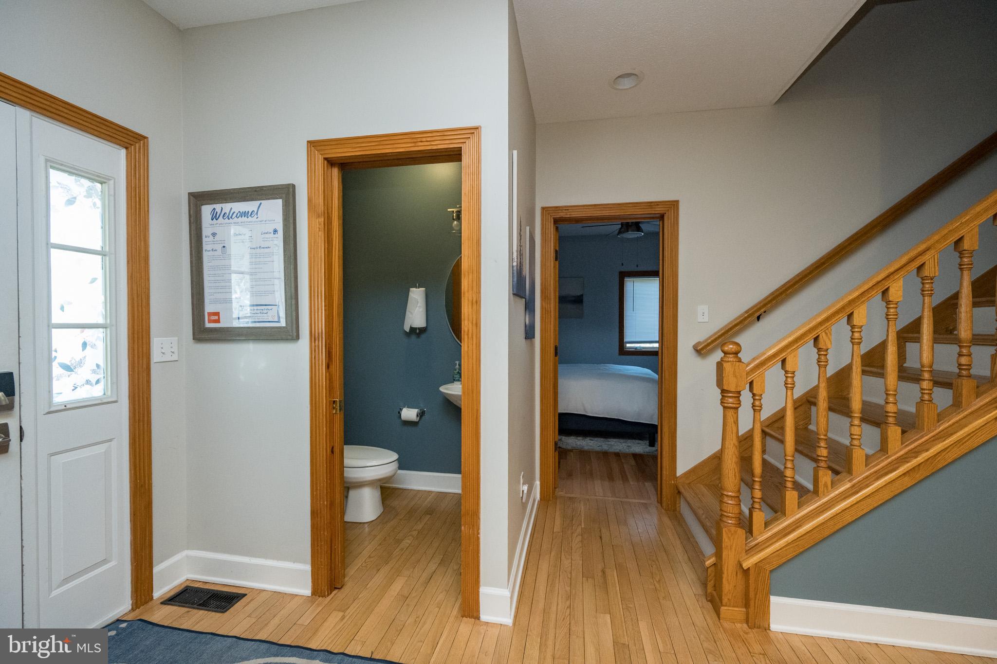 107 Marsh Hill Road, Unit 107 McHenry, MD 21541 - Photo 22 of 82