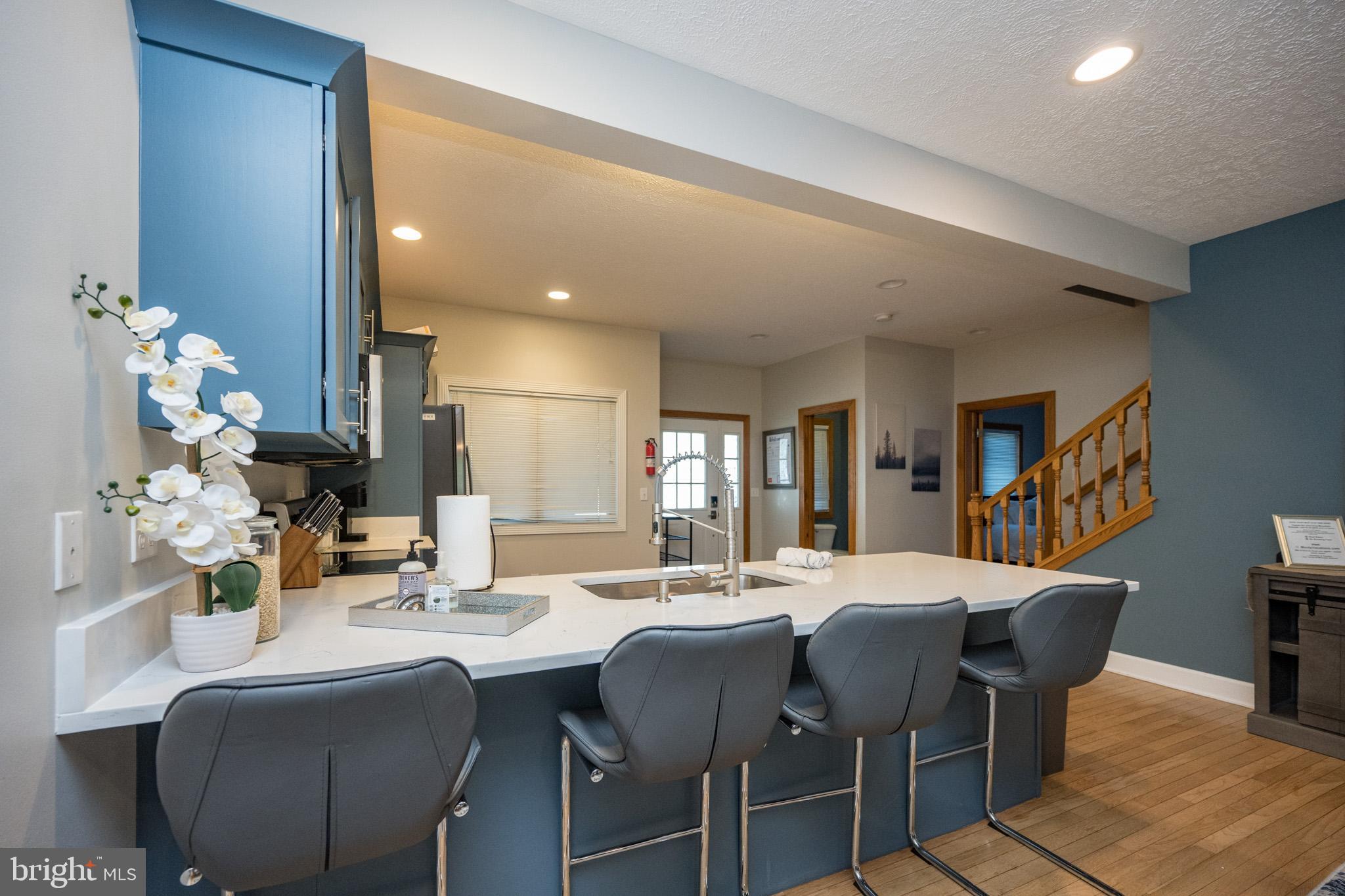 107 Marsh Hill Road, Unit 107 McHenry, MD 21541 - Photo 23 of 82