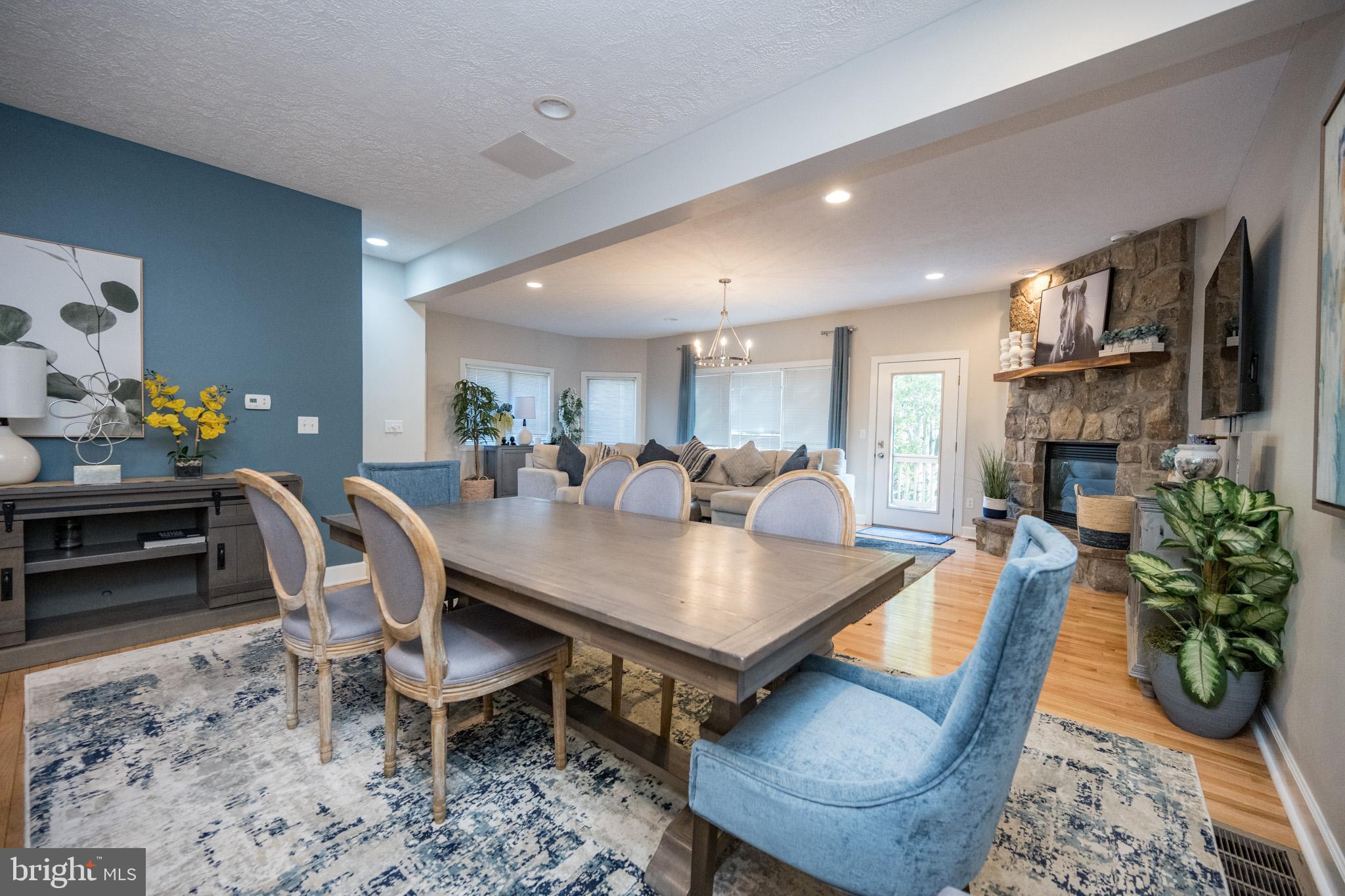 107 Marsh Hill Road, Unit 107 McHenry, MD 21541 - Photo 26 of 82