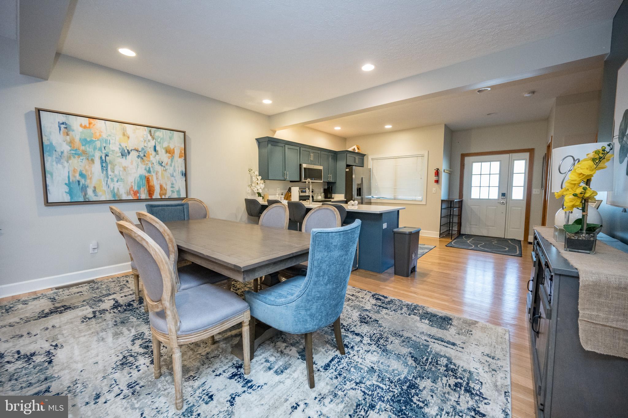 107 Marsh Hill Road, Unit 107 McHenry, MD 21541 - Photo 27 of 82