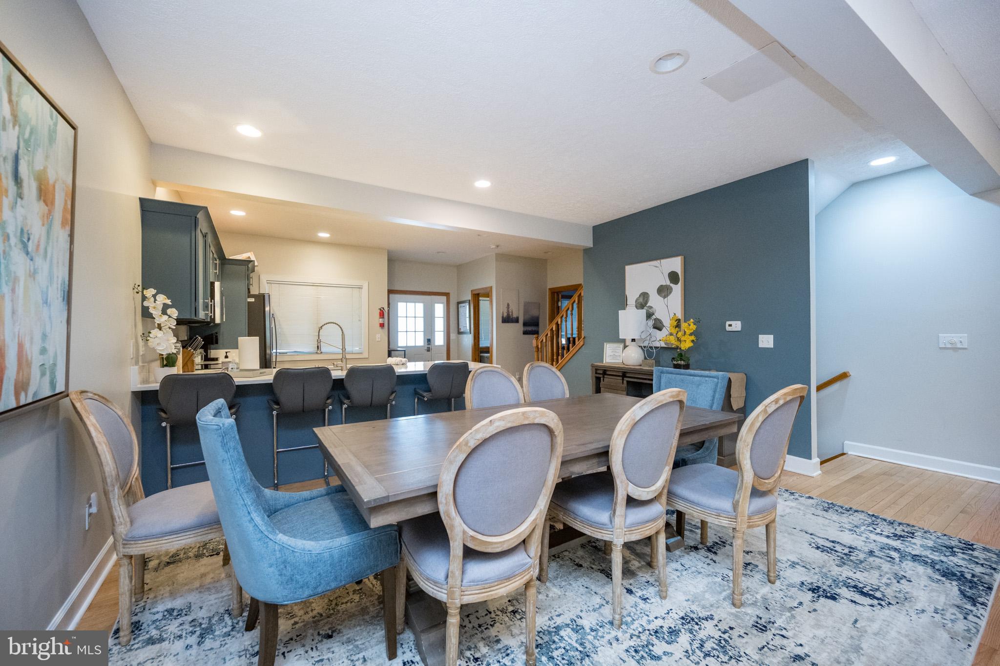 107 Marsh Hill Road, Unit 107 McHenry, MD 21541 - Photo 28 of 82