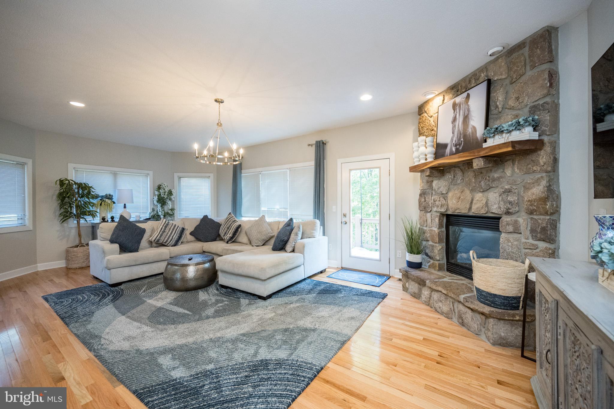 107 Marsh Hill Road, Unit 107 McHenry, MD 21541 - Photo 29 of 82