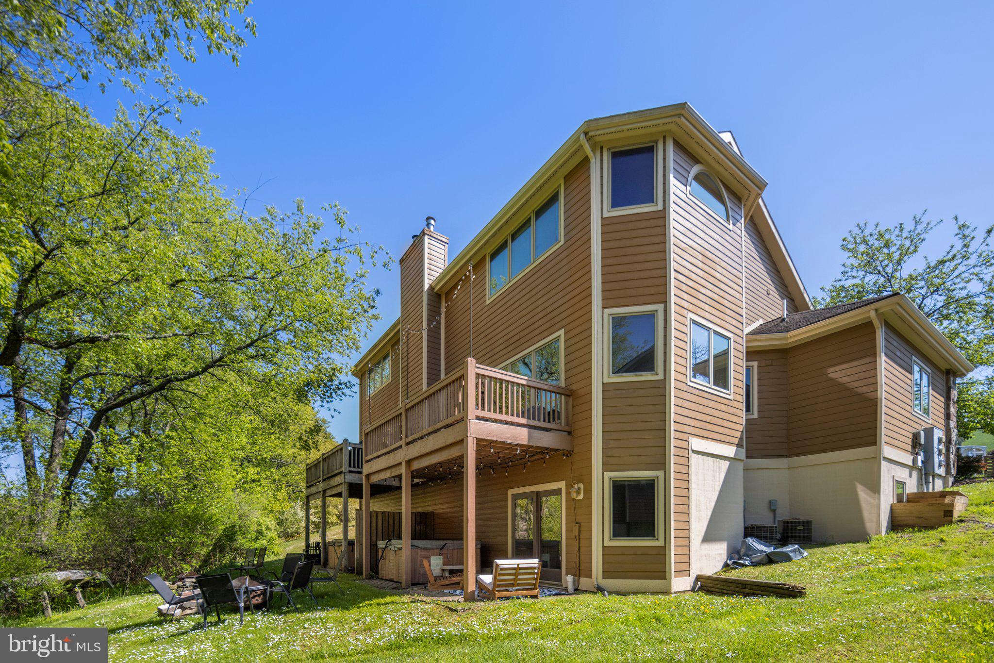 107 Marsh Hill Road, Unit 107 McHenry, MD 21541 - Photo 3 of 82