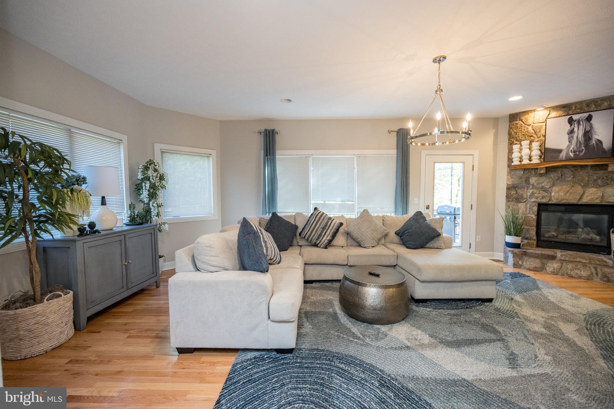 107 Marsh Hill Road, Unit 107 McHenry, MD 21541 - Photo 31 of 82