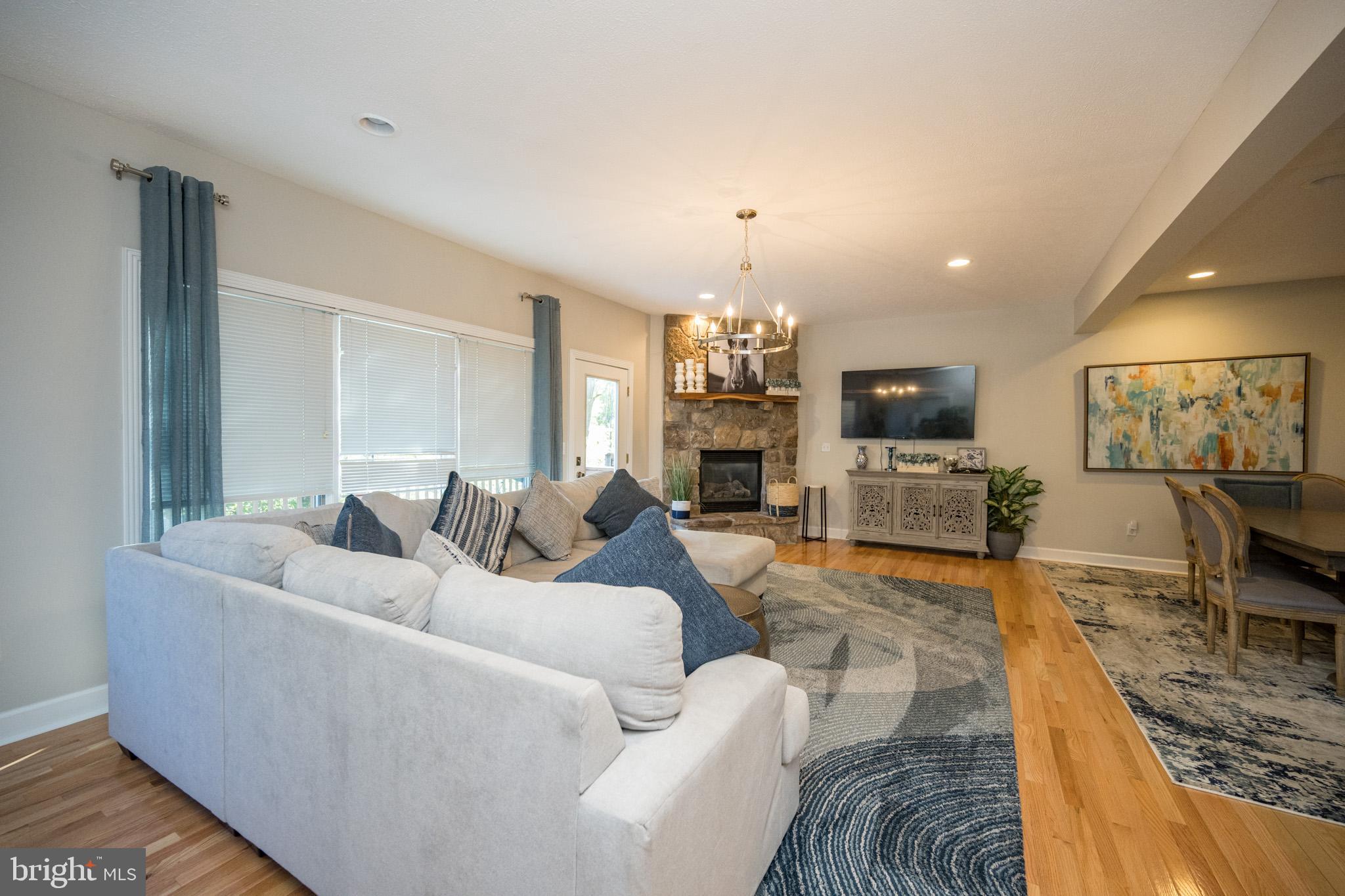 107 Marsh Hill Road, Unit 107 McHenry, MD 21541 - Photo 32 of 82