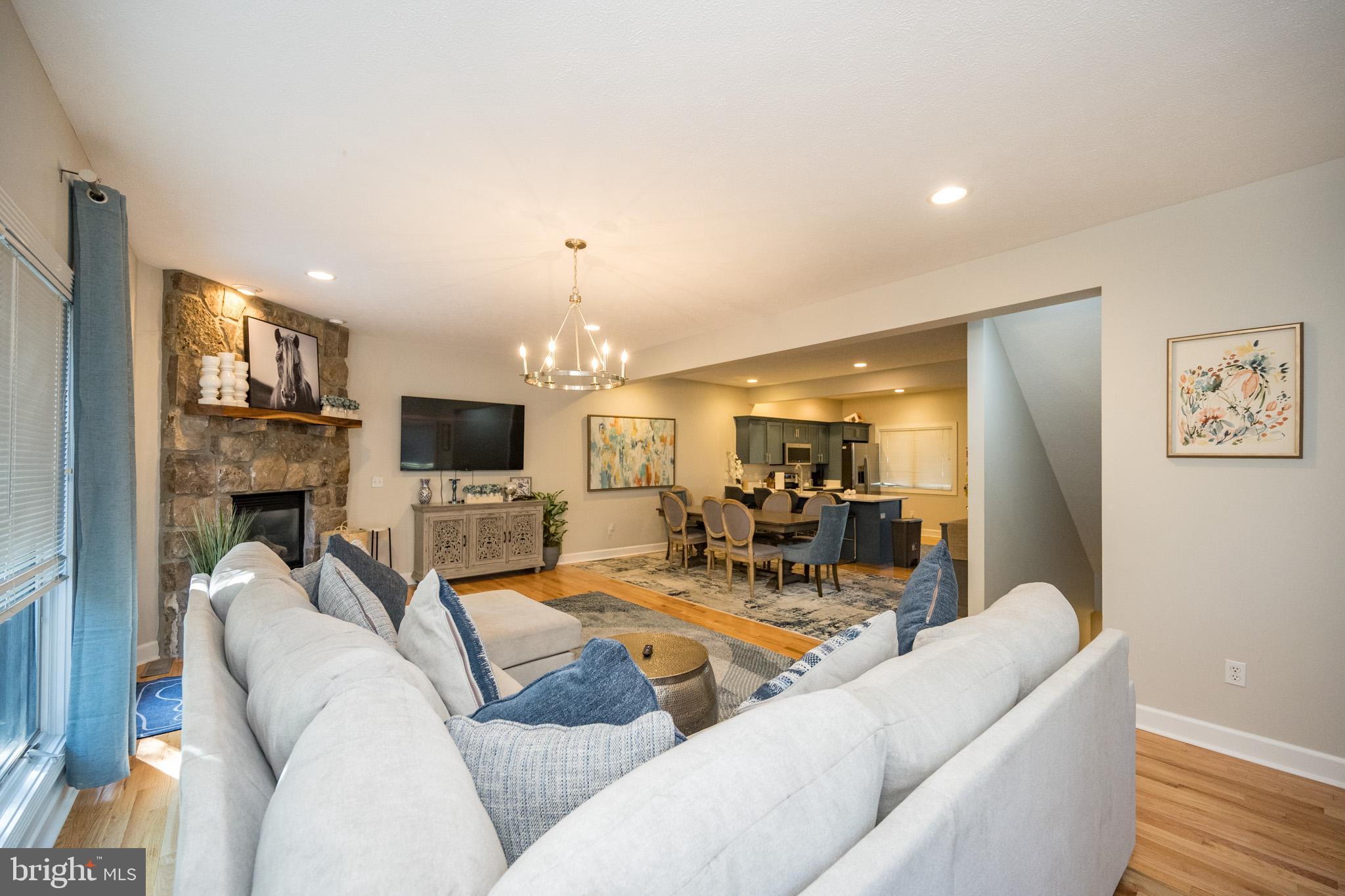 107 Marsh Hill Road, Unit 107 McHenry, MD 21541 - Photo 33 of 82