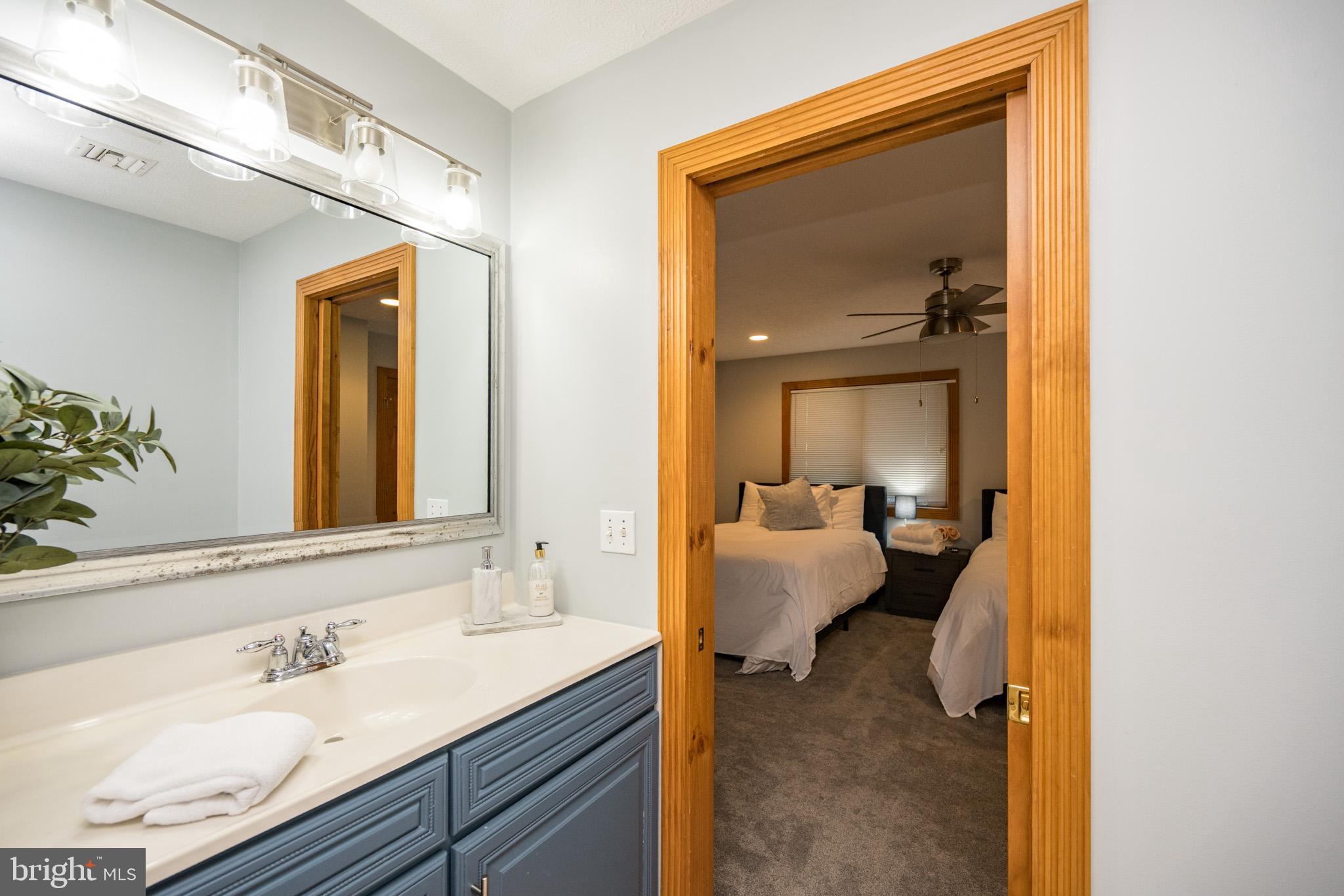 107 Marsh Hill Road, Unit 107 McHenry, MD 21541 - Photo 48 of 82