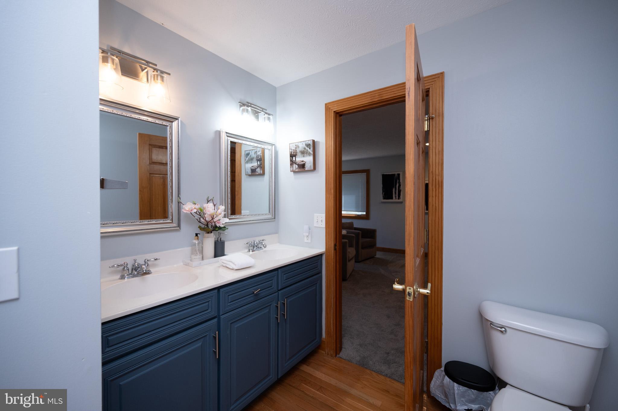 107 Marsh Hill Road, Unit 107 McHenry, MD 21541 - Photo 50 of 82