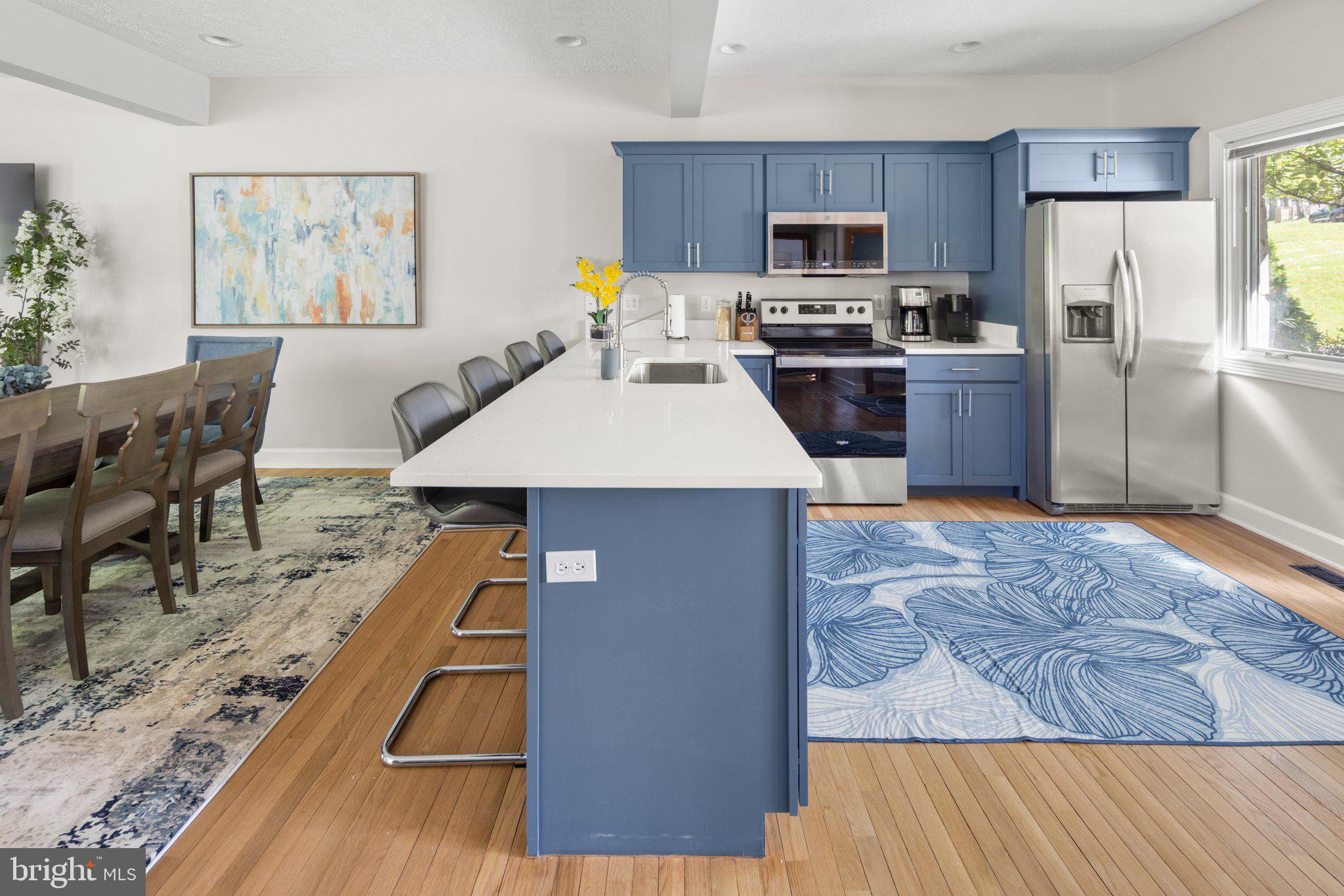 107 Marsh Hill Road, Unit 107 McHenry, MD 21541 - Photo 5 of 82