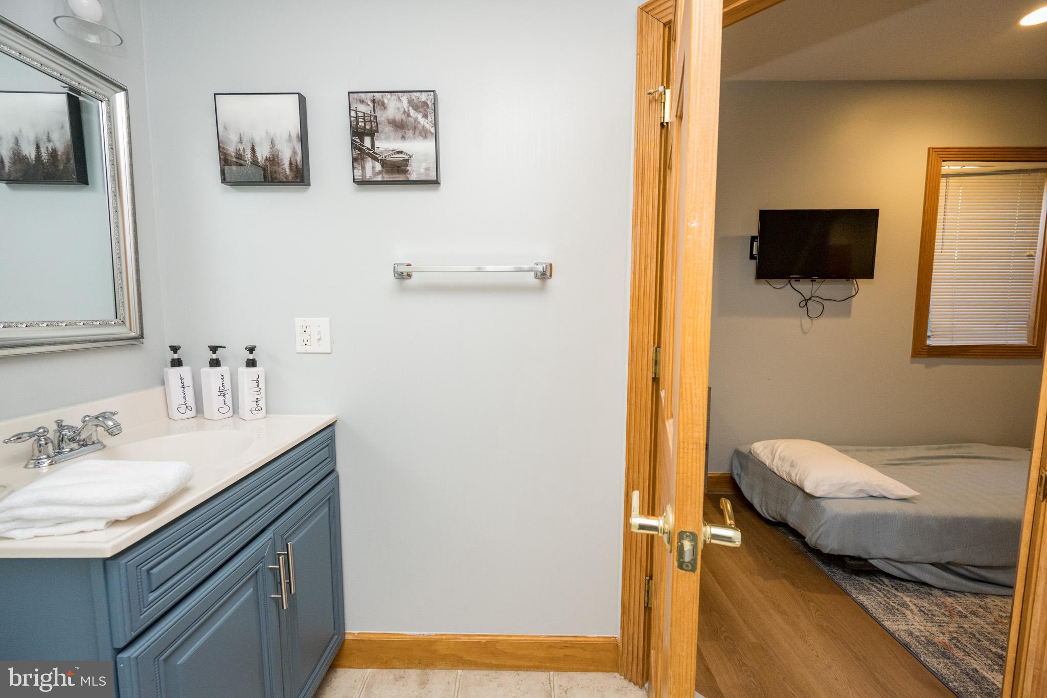 107 Marsh Hill Road, Unit 107 McHenry, MD 21541 - Photo 72 of 82