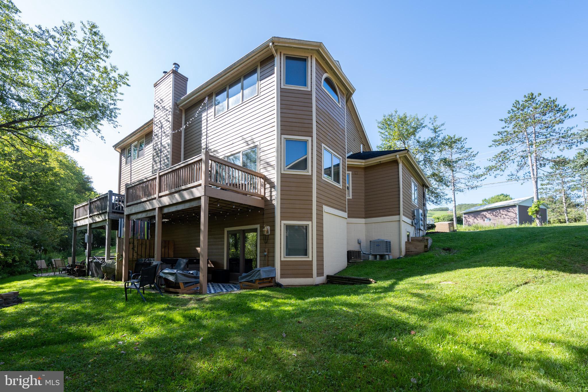 107 Marsh Hill Road, Unit 107 McHenry, MD 21541 - Photo 81 of 82