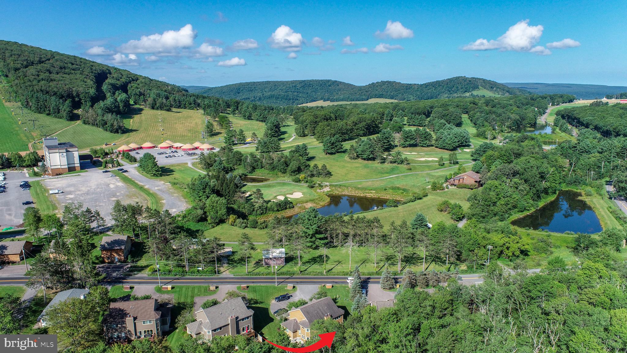 107 Marsh Hill Road, Unit 107 McHenry, MD 21541 - Photo 10 of 82