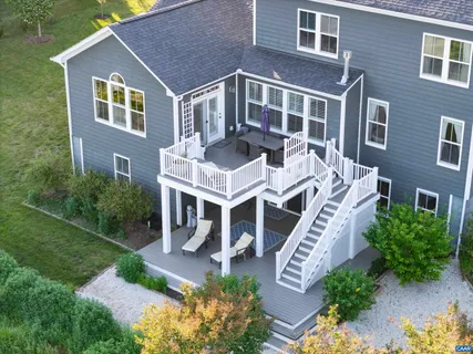 $1,150,000 | 311 Maroon Creek Court, Charlottesville, VA 22903