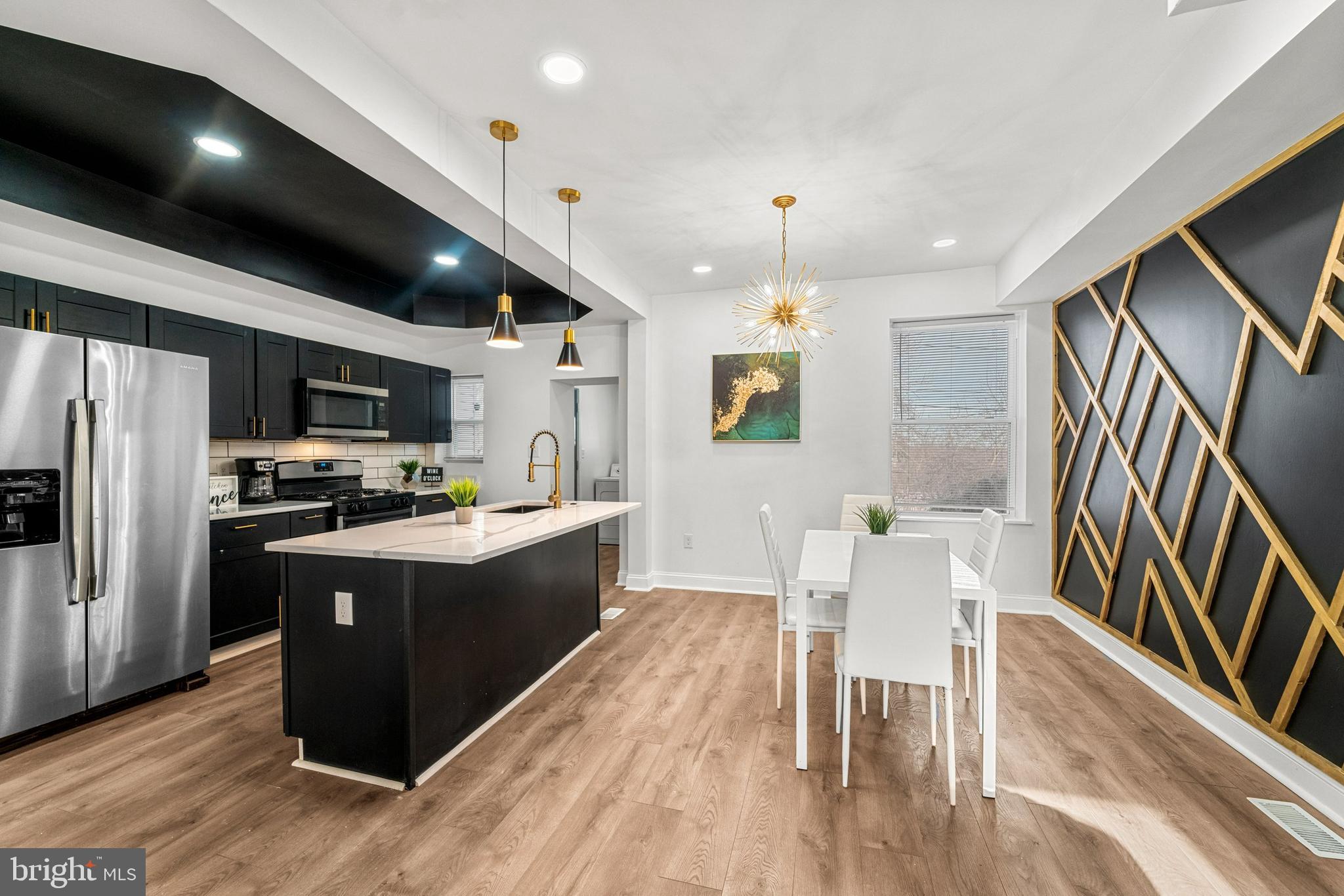 4417 Pall Mall Road Baltimore, MD 21215 - Photo 7 of 42 Gallery Image 7