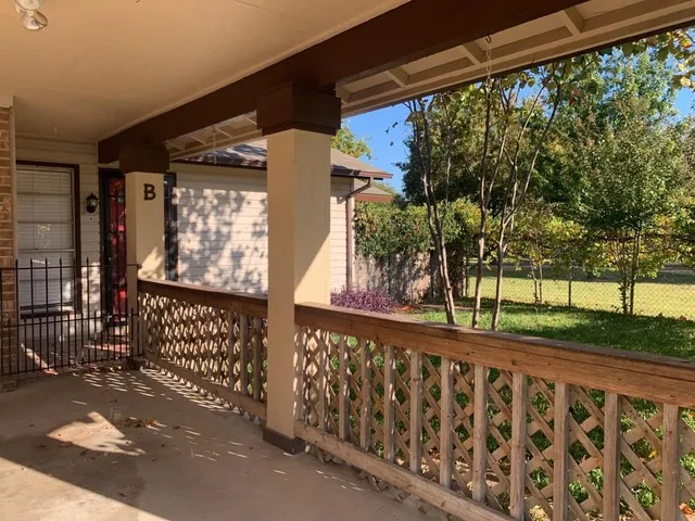 $1,375 | 1925 Nicole Circle, Unit B, Round Rock, TX 78664