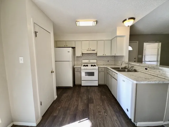 $1,375 | 1925 Nicole Circle, Unit B, Round Rock, TX 78664