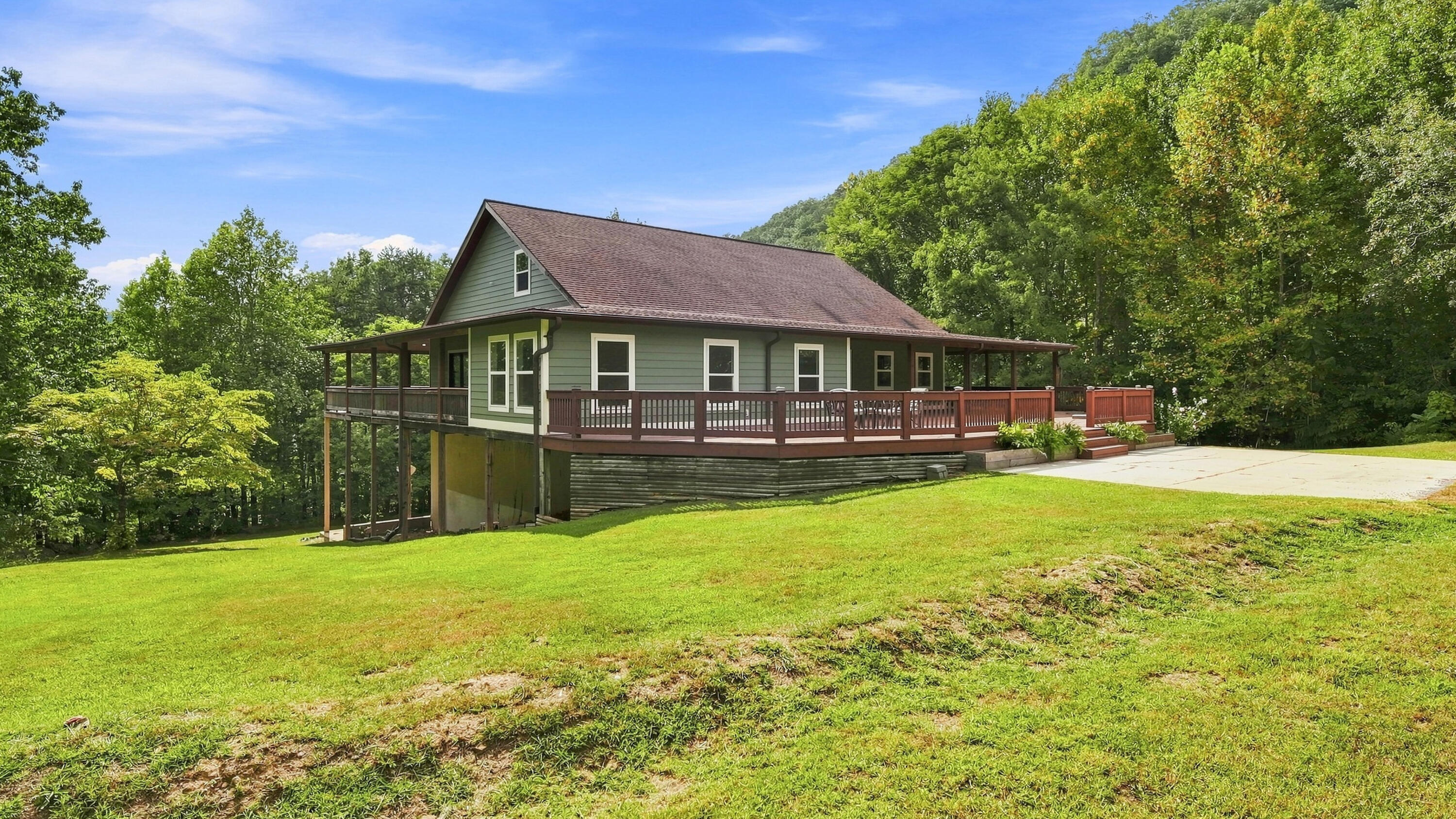 2000 Fredonia Road Dunlap, TN 37327 - Photo 30 of 36 outside 2