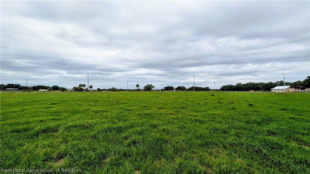Popash Road Wauchula, FL 33873 - Photo 5 of 29 an aerial view of field and trees