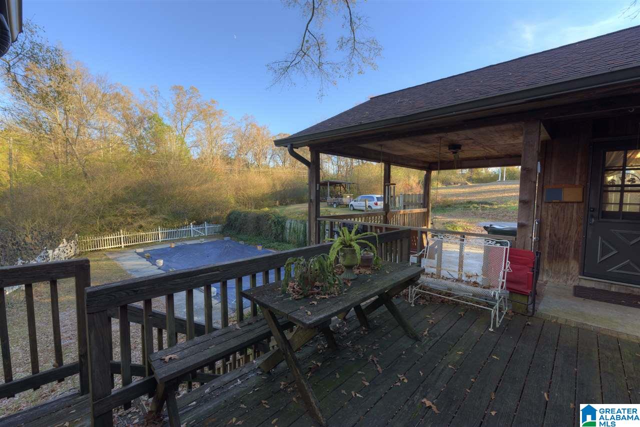1608 East Ridgewood Road Jasper, AL 35504 - Photo 4 of 22