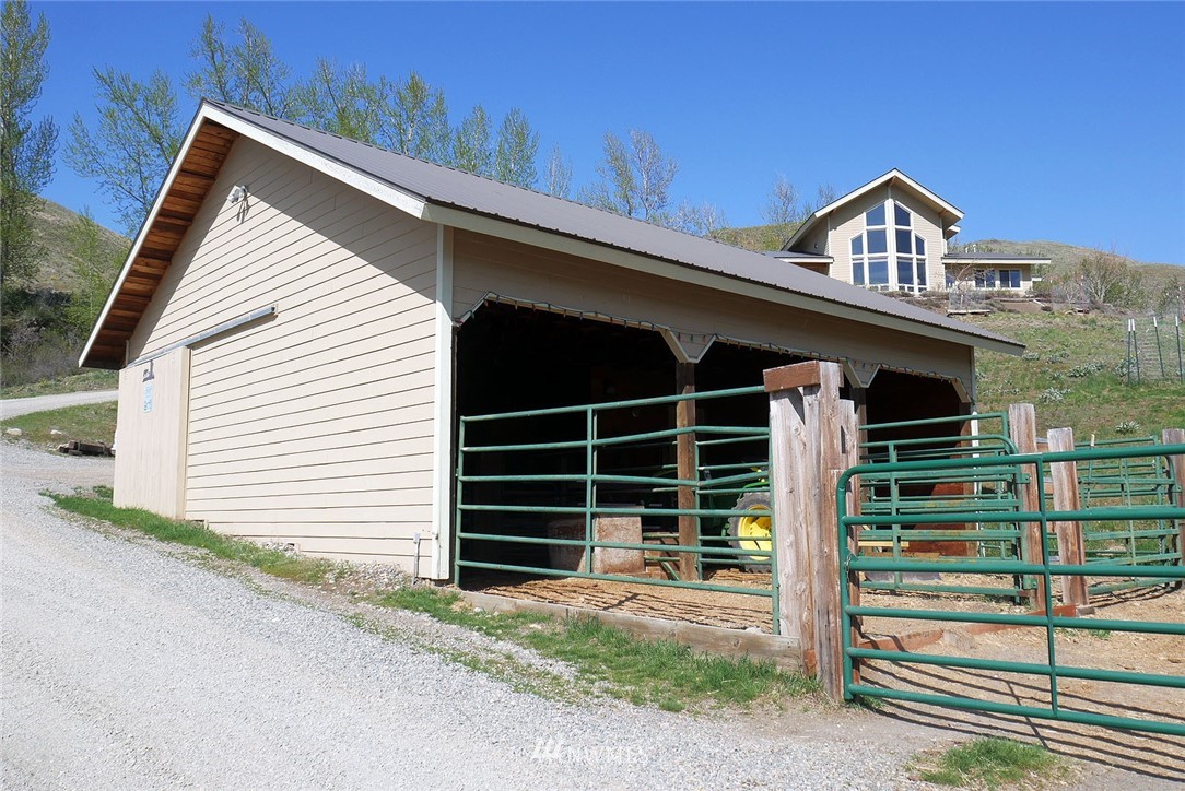 248 Twisp River Road Twisp, WA 98856 - Photo 22 of 25 Gallery Image 22