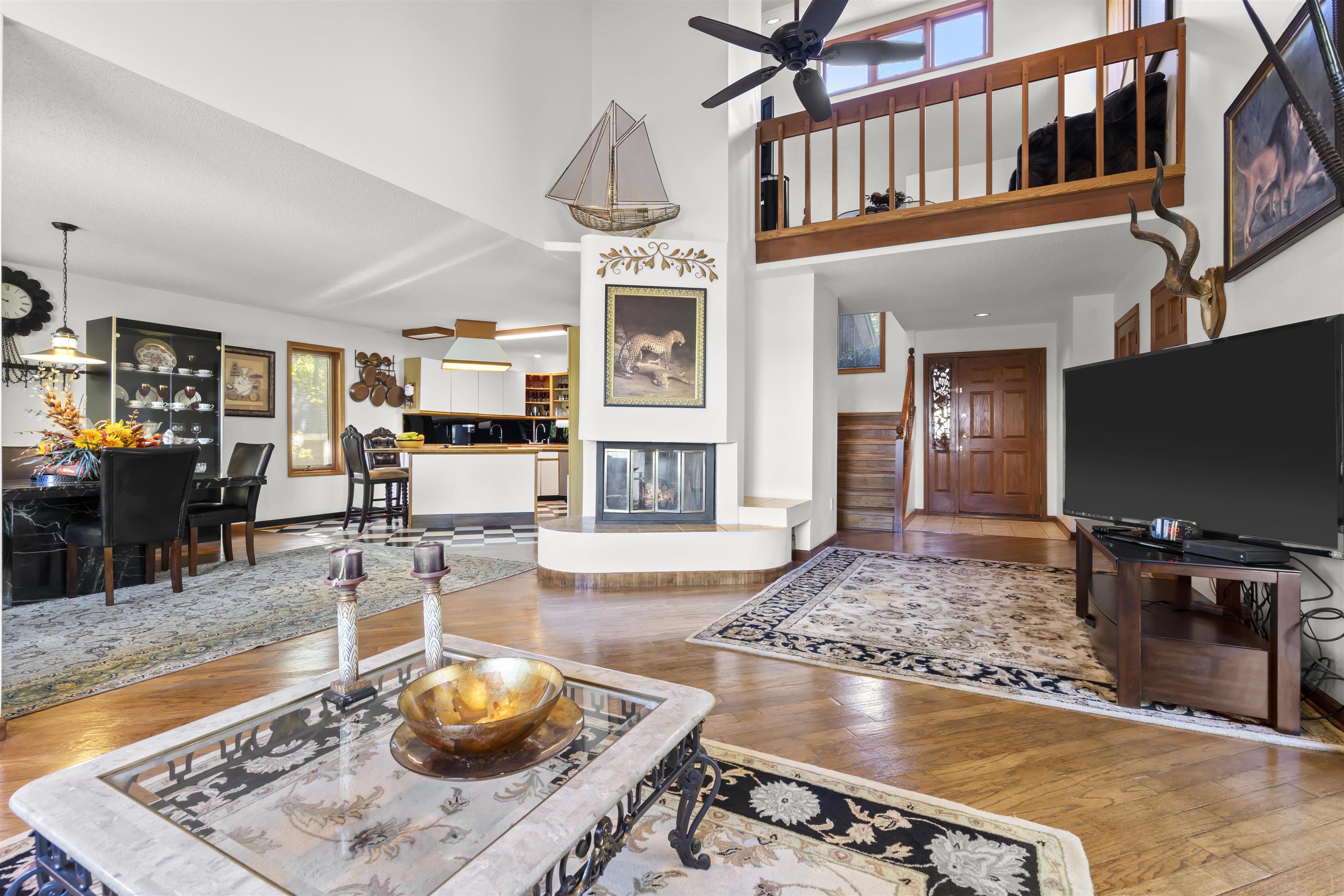 604 Lakewinds Boulevard Inman, SC 29349 - Photo 5 of 36