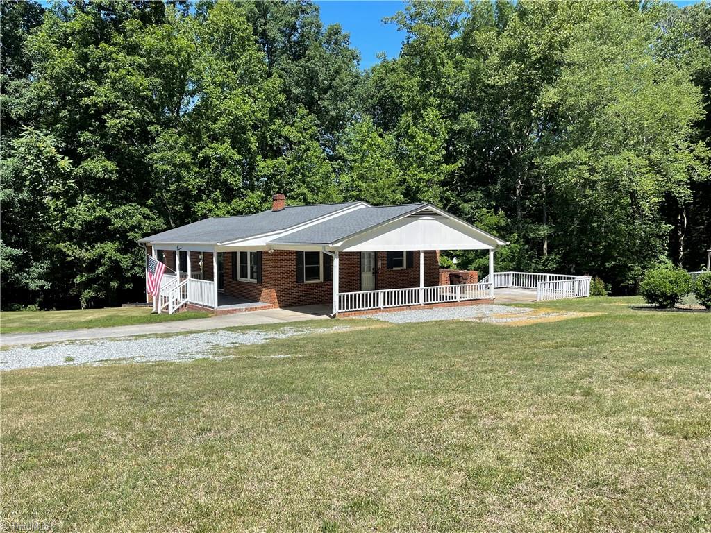 5802 Mendenhall Road Archdale, NC 27263 - Photo 2 of 3
