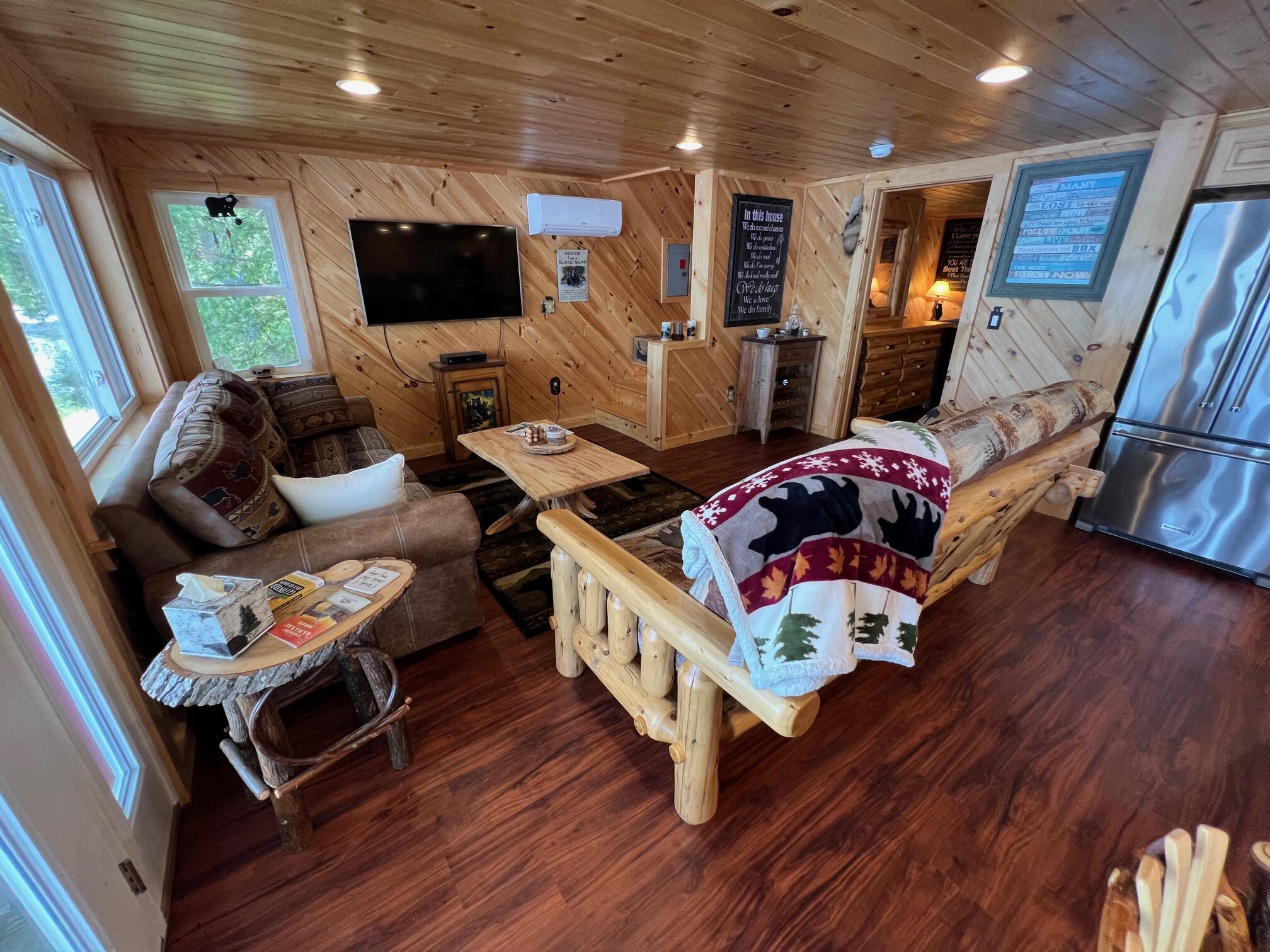 28 Loon Road Canaan, ME 04924 - Photo 9 of 34 9