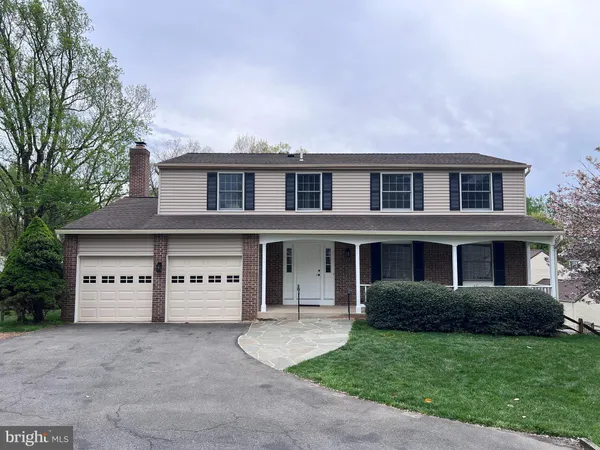 $1,100,000 | 11228 Green Watch Way, Gaithersburg, MD 20878