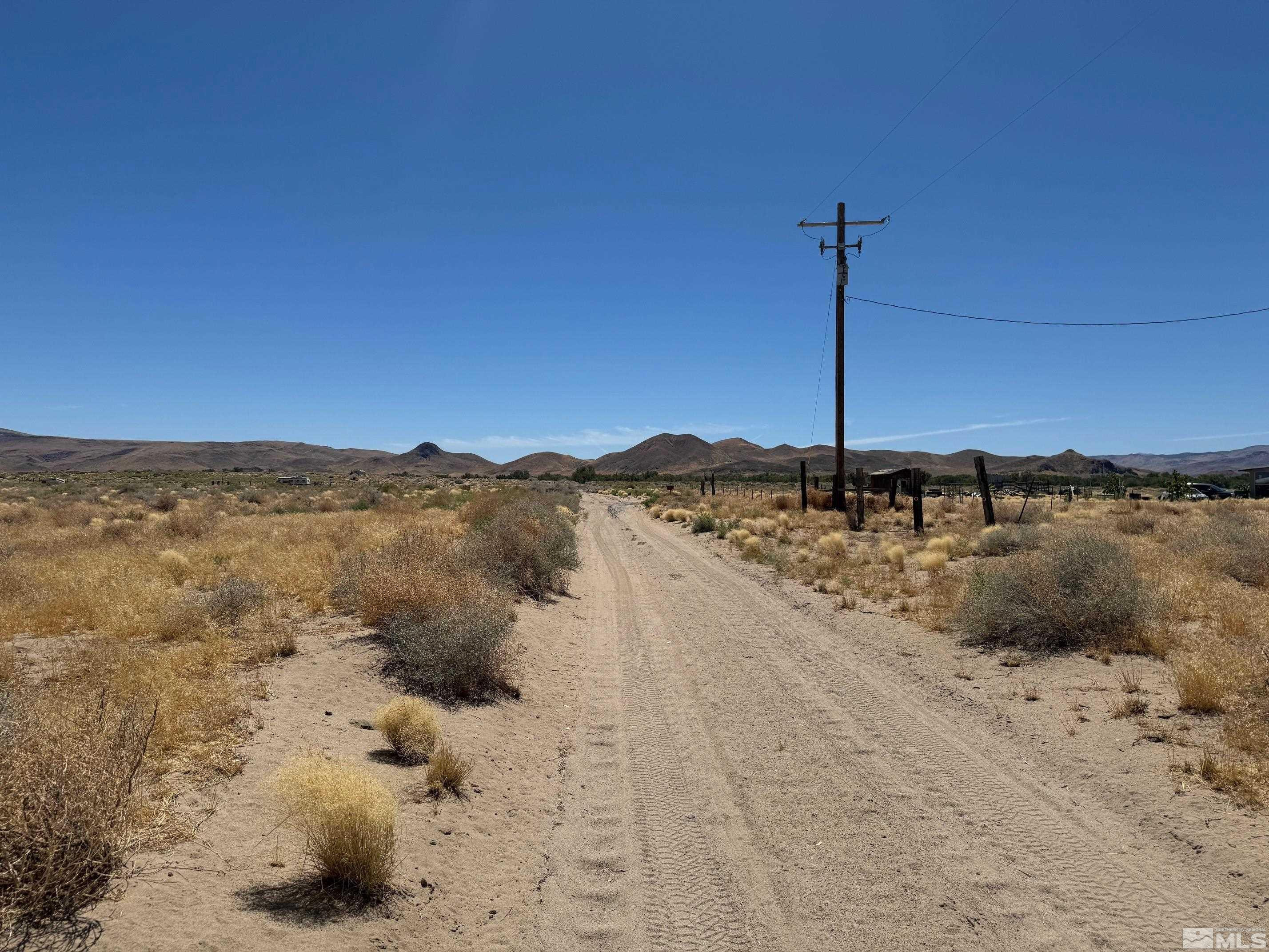 9700 Vía Segundo Silver Springs, NV 89429 - Photo 3 of 7 a view of a beach