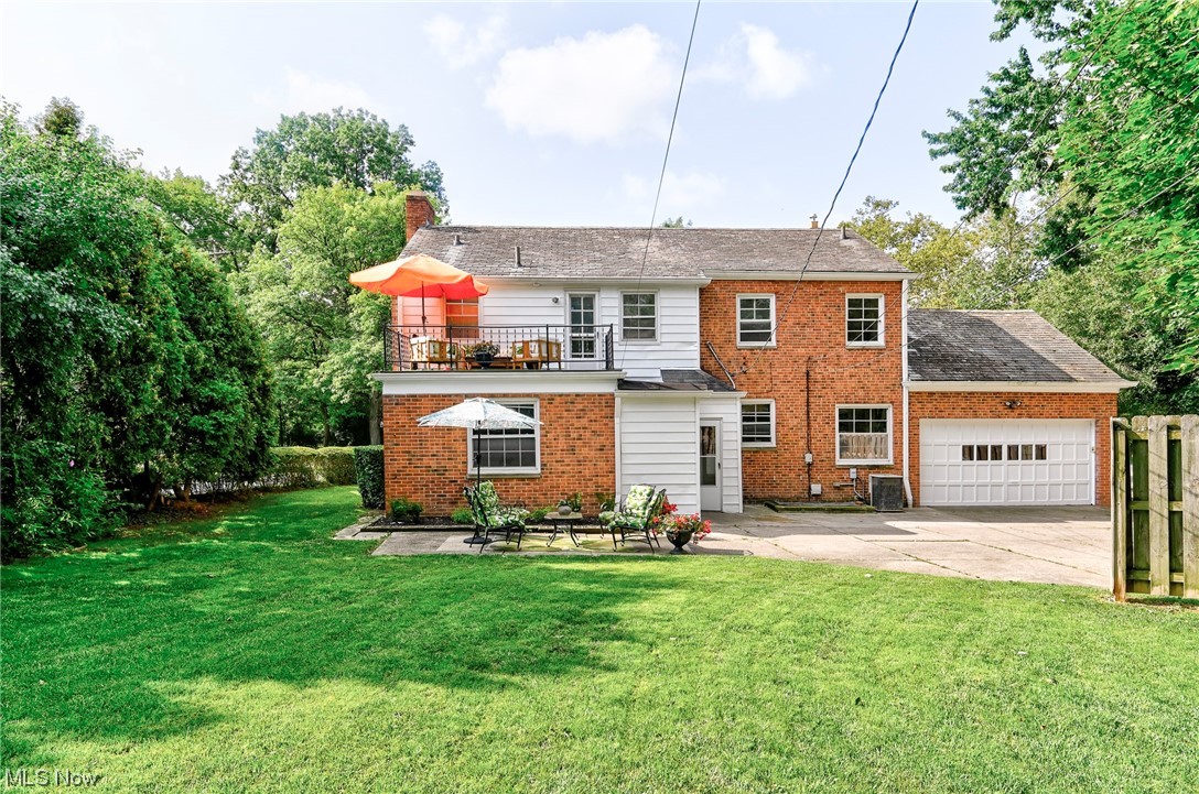 14221 South Woodland Road Cleveland, OH 44120 - Photo 31 of 34