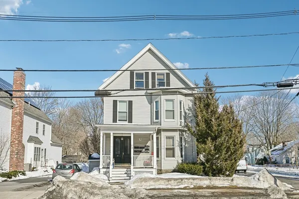 $1,199,000 | 70 South Street, Westborough, MA 01581