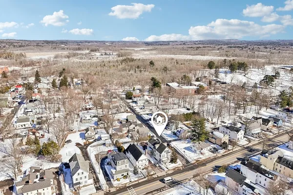 $1,199,000 | 70 South Street, Westborough, MA 01581