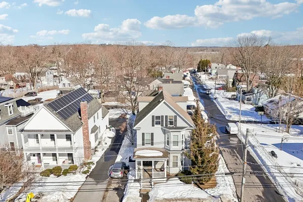 $1,199,000 | 70 South Street, Westborough, MA 01581