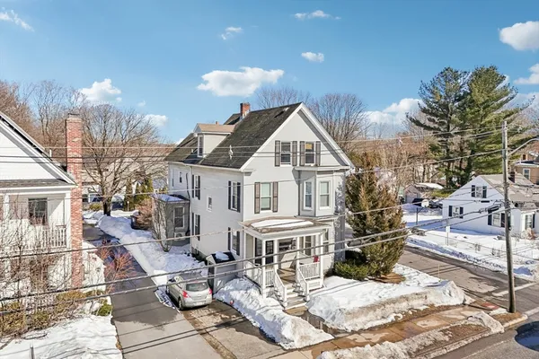 $1,199,000 | 70 South Street, Westborough, MA 01581