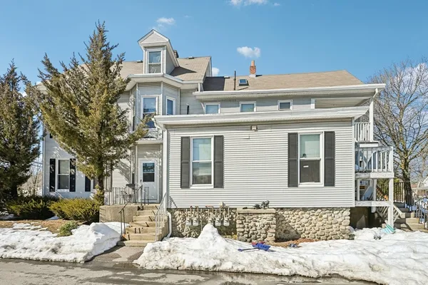 $1,199,000 | 70 South Street, Westborough, MA 01581