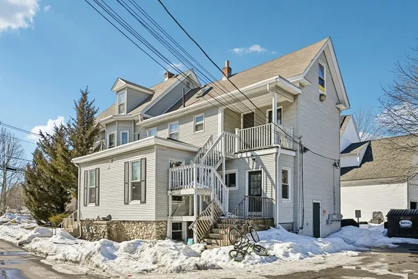 $1,199,000 | 70 South Street, Westborough, MA 01581