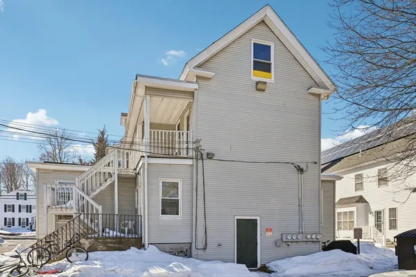 $1,199,000 | 70 South Street, Westborough, MA 01581