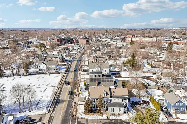 $1,199,000 | 70 South Street, Westborough, MA 01581